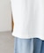 【Enlude】モノクロフォトTシャツ《ユニセックス》