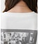 【Enlude】モノクロフォトTシャツ《ユニセックス》