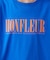 【Enlude/着回し抜群◎】フレンチロゴTシャツ《ユニセックス》