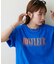 【Enlude/着回し抜群◎】フレンチロゴTシャツ《ユニセックス》