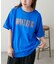 【Enlude/着回し抜群◎】フレンチロゴTシャツ《ユニセックス》