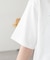 【Enlude/着回し抜群◎】フレンチロゴTシャツ《ユニセックス》