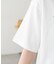 【Enlude/着回し抜群◎】フレンチロゴTシャツ《ユニセックス》