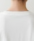 【Enlude/着回し抜群◎】フレンチロゴTシャツ《ユニセックス》