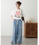 【Enlude】メッセージロゴフォトTシャツ《ユニセックス》