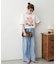 【Enlude】メッセージロゴフォトTシャツ《ユニセックス》