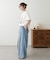 【Enlude】メッセージロゴフォトTシャツ《ユニセックス》