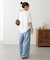 【Enlude】メッセージロゴフォトTシャツ《ユニセックス》