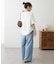 【Enlude】メッセージロゴフォトTシャツ《ユニセックス》