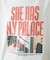 【Enlude】メッセージロゴフォトTシャツ《ユニセックス》