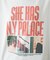 【Enlude】メッセージロゴフォトTシャツ《ユニセックス》
