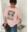 【Enlude】メッセージロゴフォトTシャツ《ユニセックス》