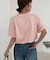 【Enlude】メッセージロゴフォトTシャツ《ユニセックス》