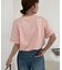 【Enlude】メッセージロゴフォトTシャツ《ユニセックス》