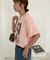 【Enlude】メッセージロゴフォトTシャツ《ユニセックス》