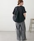 【Enlude】メッセージロゴフォトTシャツ《ユニセックス》