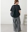 【Enlude】メッセージロゴフォトTシャツ《ユニセックス》