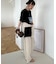 【Enlude】メッセージロゴフォトTシャツ《ユニセックス》