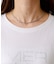 ラインストーンロゴTシャツ