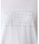 ラインストーンロゴTシャツ