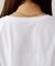ラインストーンロゴTシャツ