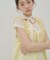 【umm.】ホイップキャミチュニック