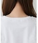 【接触冷感】袖レースTシャツ