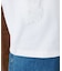 【接触冷感】袖レースTシャツ