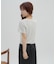 【umm.】リブグラフィックアソートTシャツ
