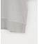 【Enlude】ラグランフロッキーロゴプリントTシャツ《ユニセックス》