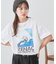 【Enlude/ユニセックス】アソートフォトTシャツ