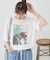 【Enlude/ユニセックス】アソートフォトTシャツ