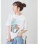 【Enlude/ユニセックス】アソートフォトTシャツ