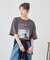 【Enlude/ユニセックス】アソートフォトTシャツ