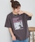 【Enlude/ユニセックス】アソートフォトTシャツ