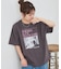【Enlude/ユニセックス】アソートフォトTシャツ