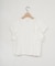 【Noka】フリルデザインTシャツ