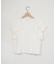【Noka】フリルデザインTシャツ