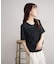 フリルたたきTシャツ