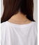 フリルたたきTシャツ