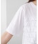 フリルたたきTシャツ