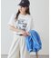 【Enlude】アソートアニマルボックスフォトTシャツ