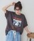 【Enlude】アソートアニマルボックスフォトTシャツ