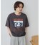 【Enlude】アソートアニマルボックスフォトTシャツ