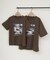 【Enlude】アソートアニマルボックスフォトTシャツ