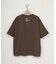 【Enlude】アソートアニマルボックスフォトTシャツ