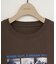 【Enlude】アソートアニマルボックスフォトTシャツ