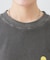 【Enlude】ピグメントレタリングTシャツ《ユニセックス》