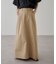 ライトストレッチチノスカート