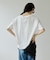 【Noka】BIGロゴTシャツ